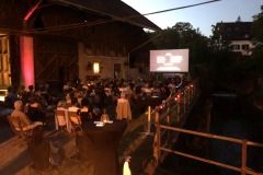 Kulturkreis Würenlos Open-Air-Kino 2020