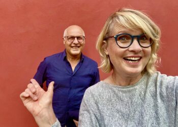 Paarcours d’amour | 26.11.2025