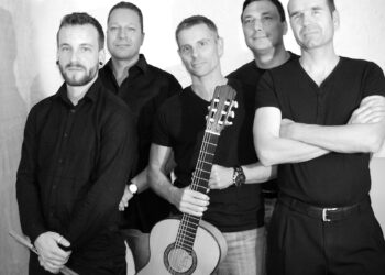 grooving & passion | 16.1.2026